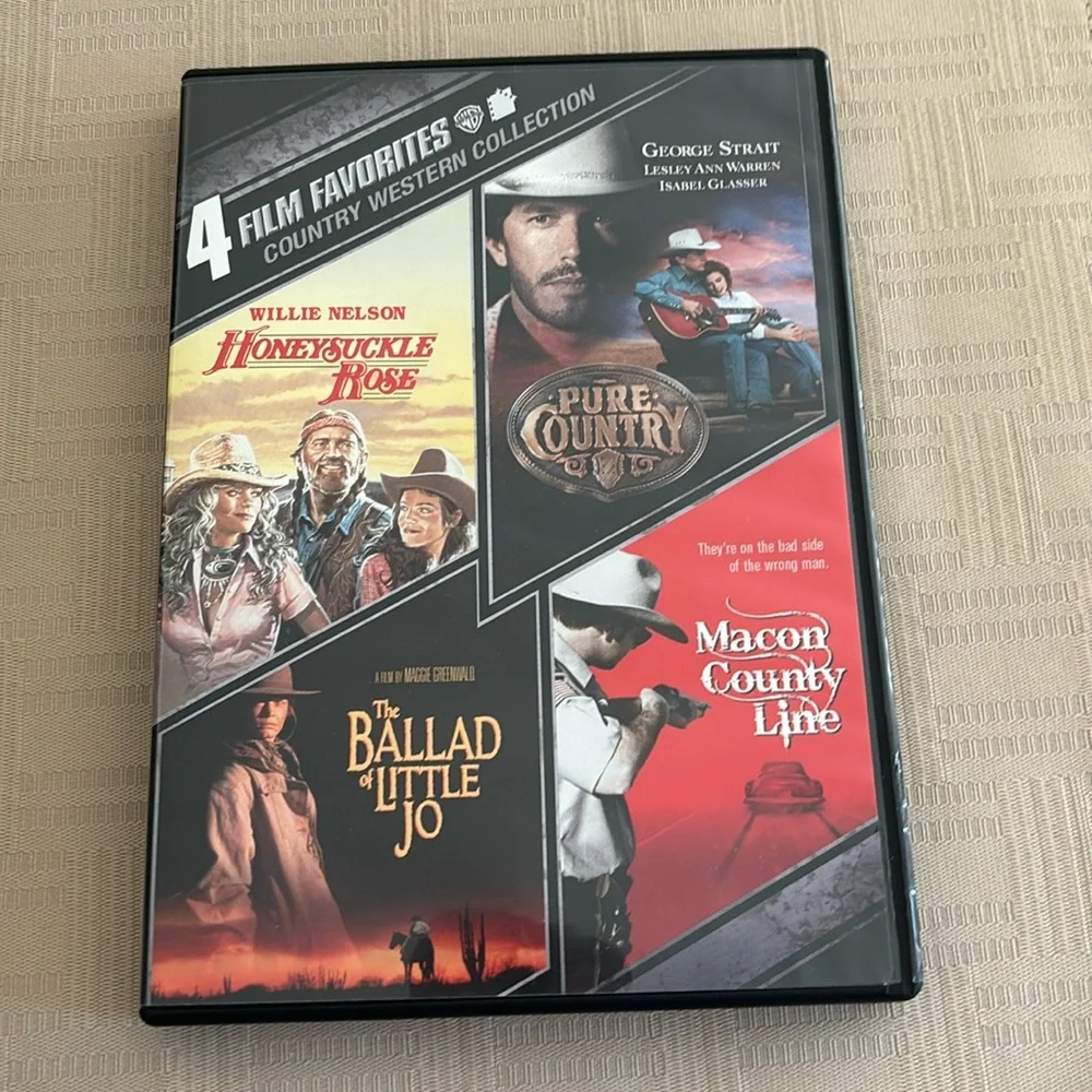 DVD Set - Picture 1 of 2